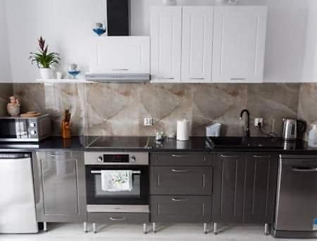 Apartament Kamila 格但斯克 外观 照片