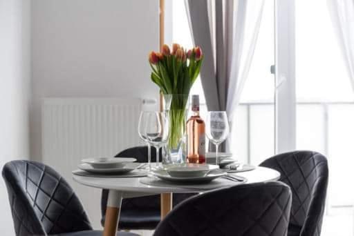Apartament Kamila 格但斯克 外观 照片